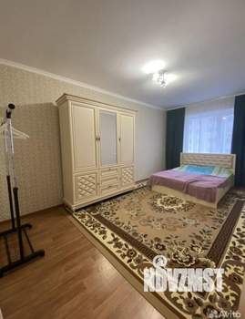 1-к квартира, на длительный срок, 42м2, 9/15 этаж