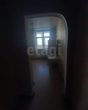 1-к квартира, на длительный срок, 40м2, 3/12 этаж