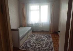 2-к квартира, на длительный срок, 50м2, 1/5 этаж