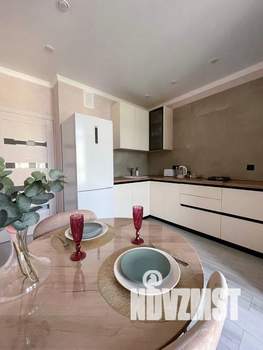 1-к квартира, посуточно, 36м2, 11/12 этаж