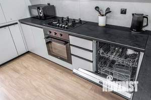 1-к квартира, посуточно, 37м2, 1/1 этаж