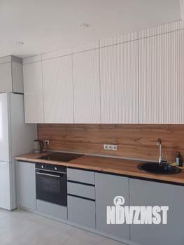 1-к квартира, на длительный срок, 46м2, 5/14 этаж