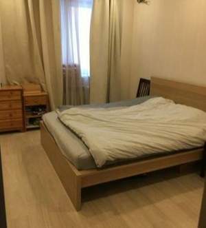 2-к квартира, на длительный срок, 49м2, 2/2 этаж