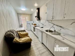 1-к квартира, на длительный срок, 39м2, 14/18 этаж