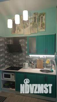 2-к квартира, посуточно, 50м2, 1/1 этаж