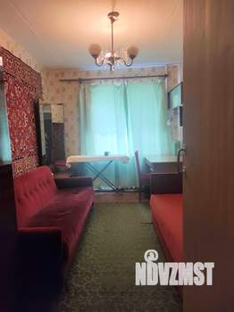 2-к квартира, на длительный срок, 60м2, 3/5 этаж