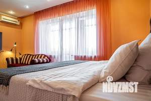1-к квартира, посуточно, 80м2, 5/9 этаж