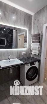 1-к квартира, посуточно, 34м2, 1/1 этаж