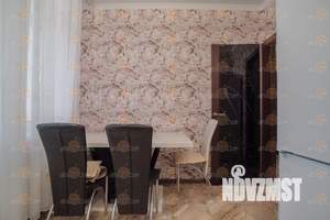 1-к квартира, на длительный срок, 33м2, 8/18 этаж