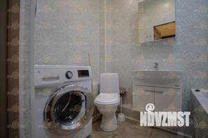 1-к квартира, на длительный срок, 33м2, 3/3 этаж