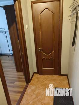 1-к квартира, на длительный срок, 36м2, 10/13 этаж