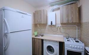 2-к квартира, на длительный срок, 50м2, 5/5 этаж