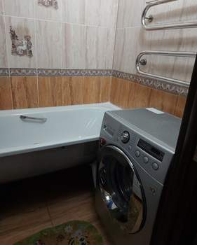 2-к квартира, на длительный срок, 57м2, 7/12 этаж