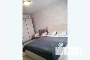 1-к квартира, посуточно, 35м2, 9/9 этаж