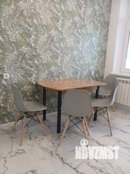 2-к квартира, на длительный срок, 54м2, 13/15 этаж