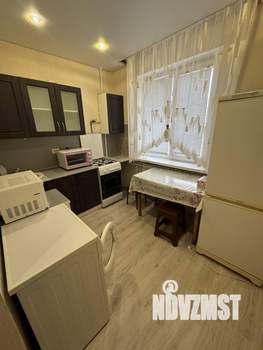 1-к квартира, на длительный срок, 35м2, 7/9 этаж