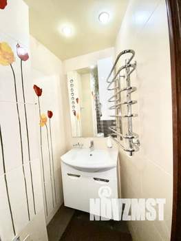 2-к квартира, посуточно, 50м2, 2/5 этаж