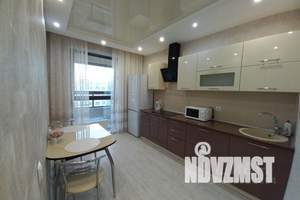 1-к квартира, посуточно, 45м2, 8/9 этаж