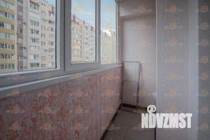 1-к квартира, на длительный срок, 32м2, 4/12 этаж