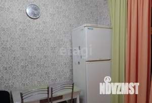 1-к квартира, на длительный срок, 35м2, 2/12 этаж