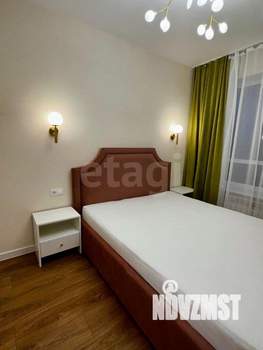 2-к квартира, на длительный срок, 58м2, 10/18 этаж