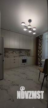 1-к квартира, на длительный срок, 32м2, 3/12 этаж