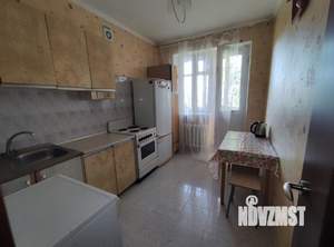 2-к квартира, на длительный срок, 49м2, 3/3 этаж