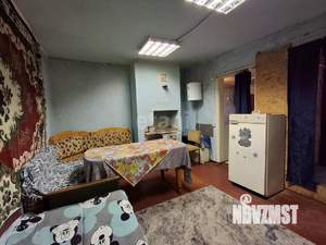 Студия квартира, на длительный срок, 30м2, 1/1 этаж