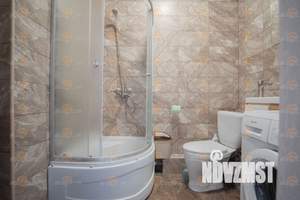 Студия квартира, на длительный срок, 26м2, 15/18 этаж