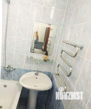 1-к квартира, на длительный срок, 36м2, 1/12 этаж