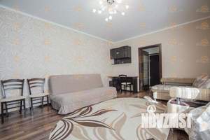 1-к квартира, на длительный срок, 50м2, 3/12 этаж