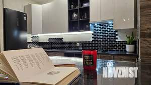 2-к квартира, посуточно, 57м2, 14/22 этаж