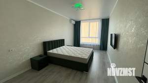 1-к квартира, на длительный срок, 45м2, 8/24 этаж