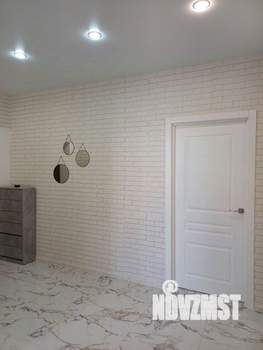 2-к квартира, на длительный срок, 54м2, 13/15 этаж