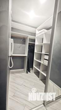 1-к квартира, на длительный срок, 45м2, 13/18 этаж