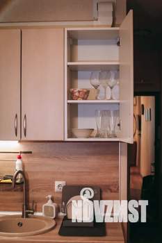 Студия квартира, посуточно, 25м2, 14/16 этаж