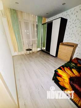 1-к квартира, на длительный срок, 31м2, 15/17 этаж