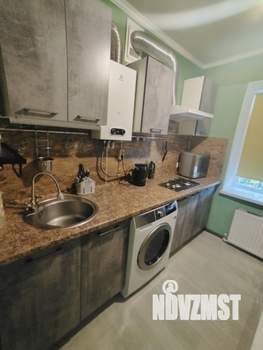 2-к квартира, на длительный срок, 37м2, 3/3 этаж