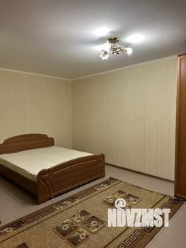 Студия квартира, на длительный срок, 36м2, 1/4 этаж