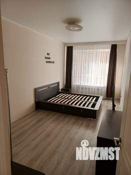 3-к квартира, на длительный срок, 73м2, 9/18 этаж