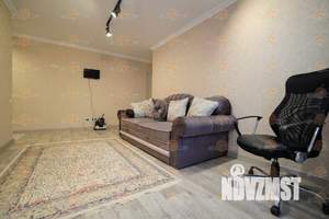 3-к квартира, на длительный срок, 55м2, 1/5 этаж