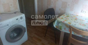 1-к квартира, на длительный срок, 29м2, 2/5 этаж