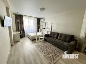 1-к квартира, на длительный срок, 45м2, 11/16 этаж