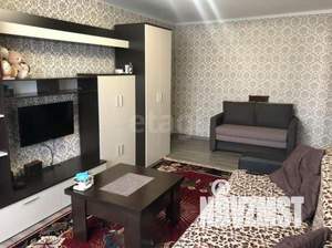 1-к квартира, на длительный срок, 37м2, 4/9 этаж