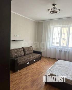 2-к квартира, на длительный срок, 56м2, 11/12 этаж