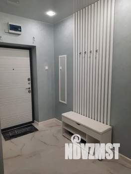 2-к квартира, посуточно, 57м2, 5/14 этаж