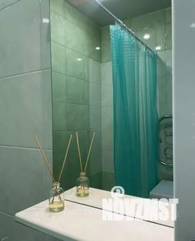 1-к квартира, посуточно, 36м2, 2/12 этаж