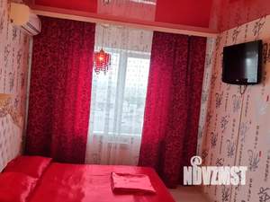 1-к квартира, посуточно, 32м2, 5/16 этаж