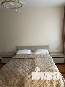 2-к квартира, посуточно, 57м2, 2/2 этаж