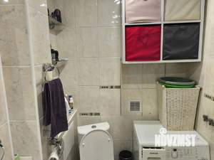 3-к квартира, на длительный срок, 63м2, 4/9 этаж